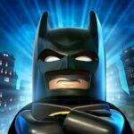 lego batman game