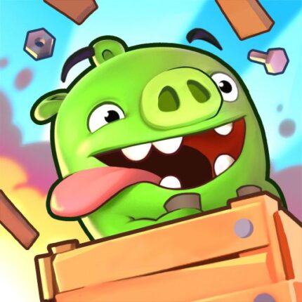 Bad Piggies