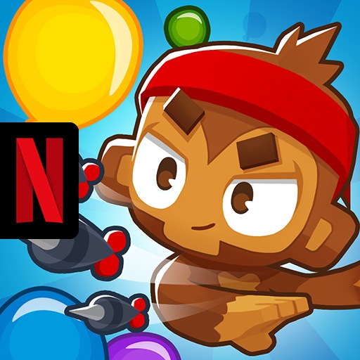 Bloons TD 6