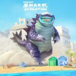 Hungry Shark Evolution