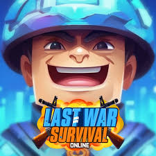 Last War Survival Game