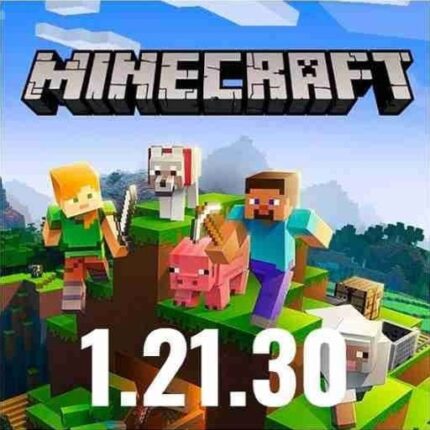 Minecraft 1.21.30