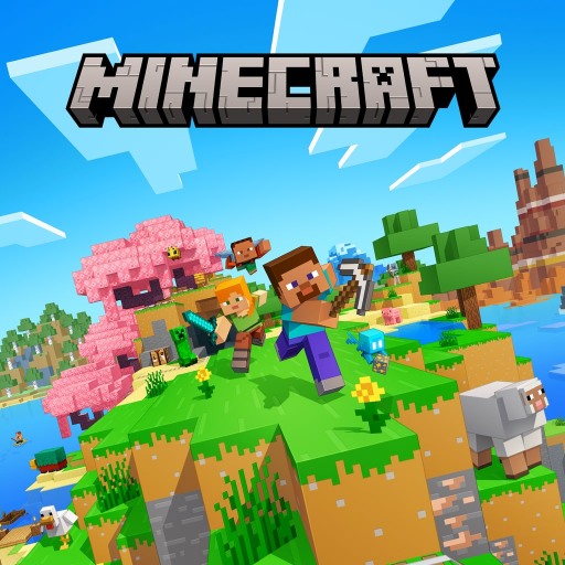 Minecraft 1.21