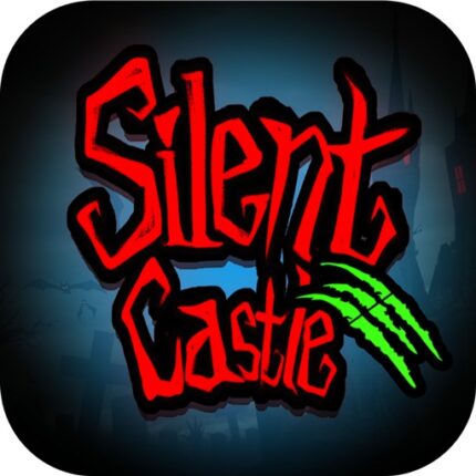 Silent Castle_ Survive