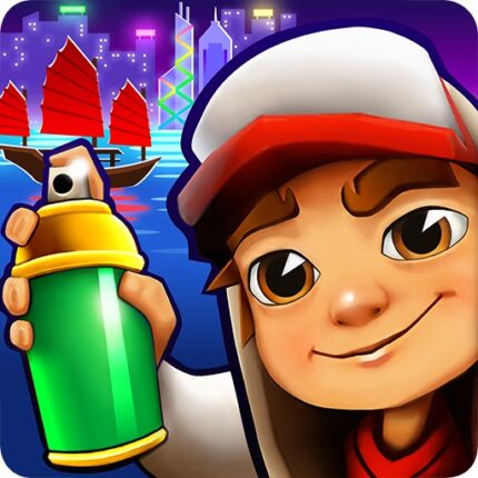 Subway Surfers