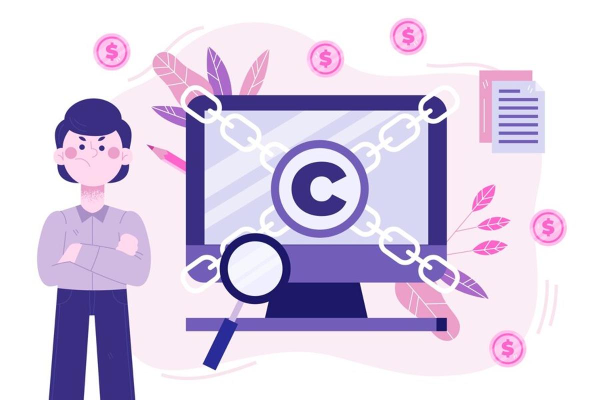 DMCA Policy