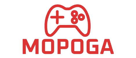 Mopoga Logo