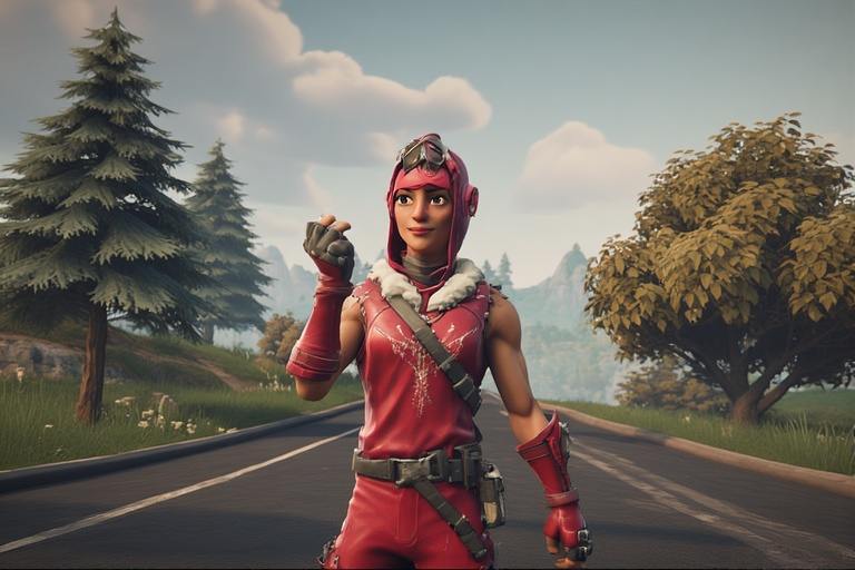 Alternatives to Buying Fortnite Accounts
