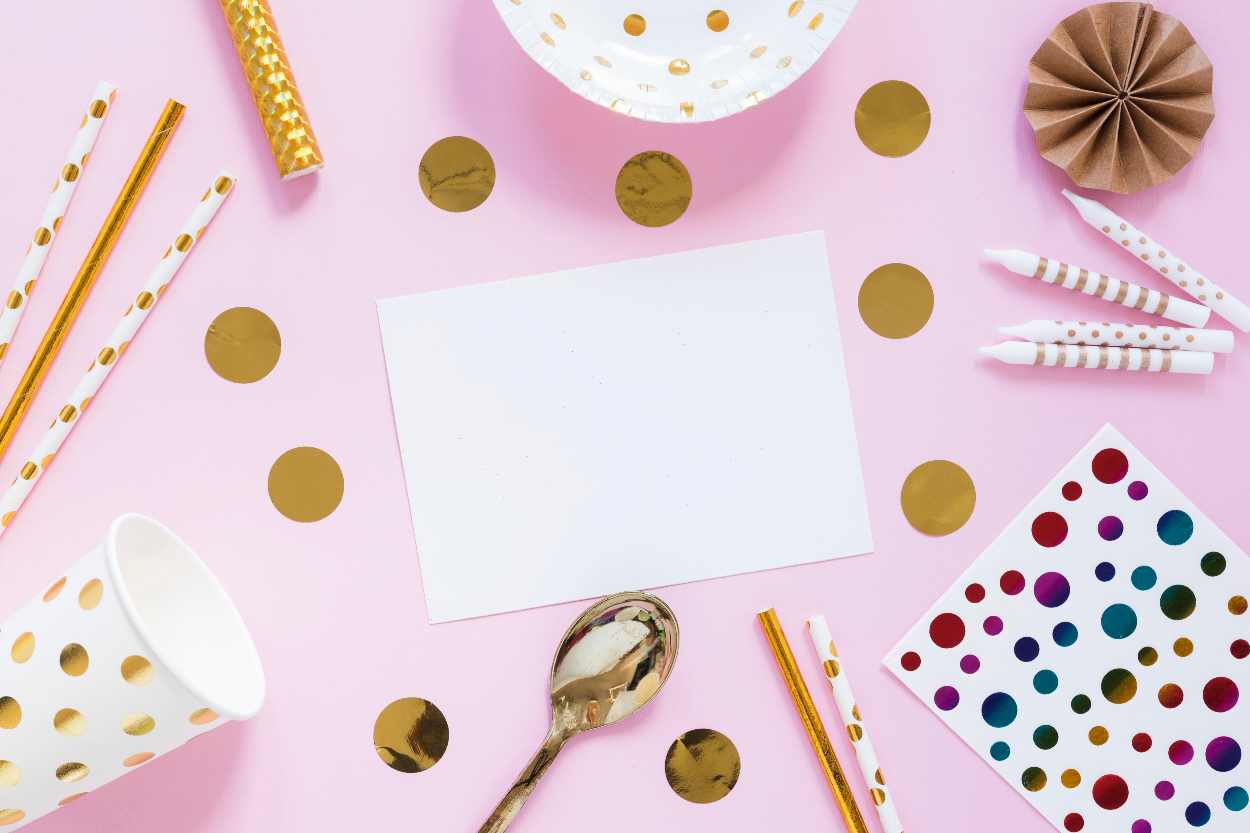 Celebration Made Simple: The Rise of Printable Party Invites