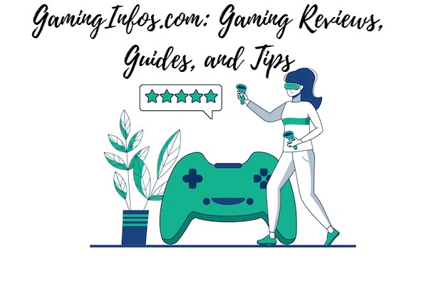 GamingInfos.com