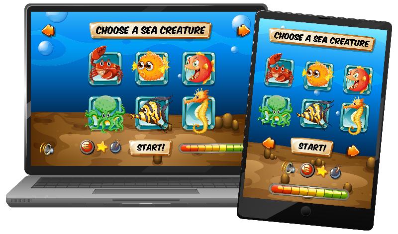 History of Unblocked Games and the Rise of Tag Unblocked