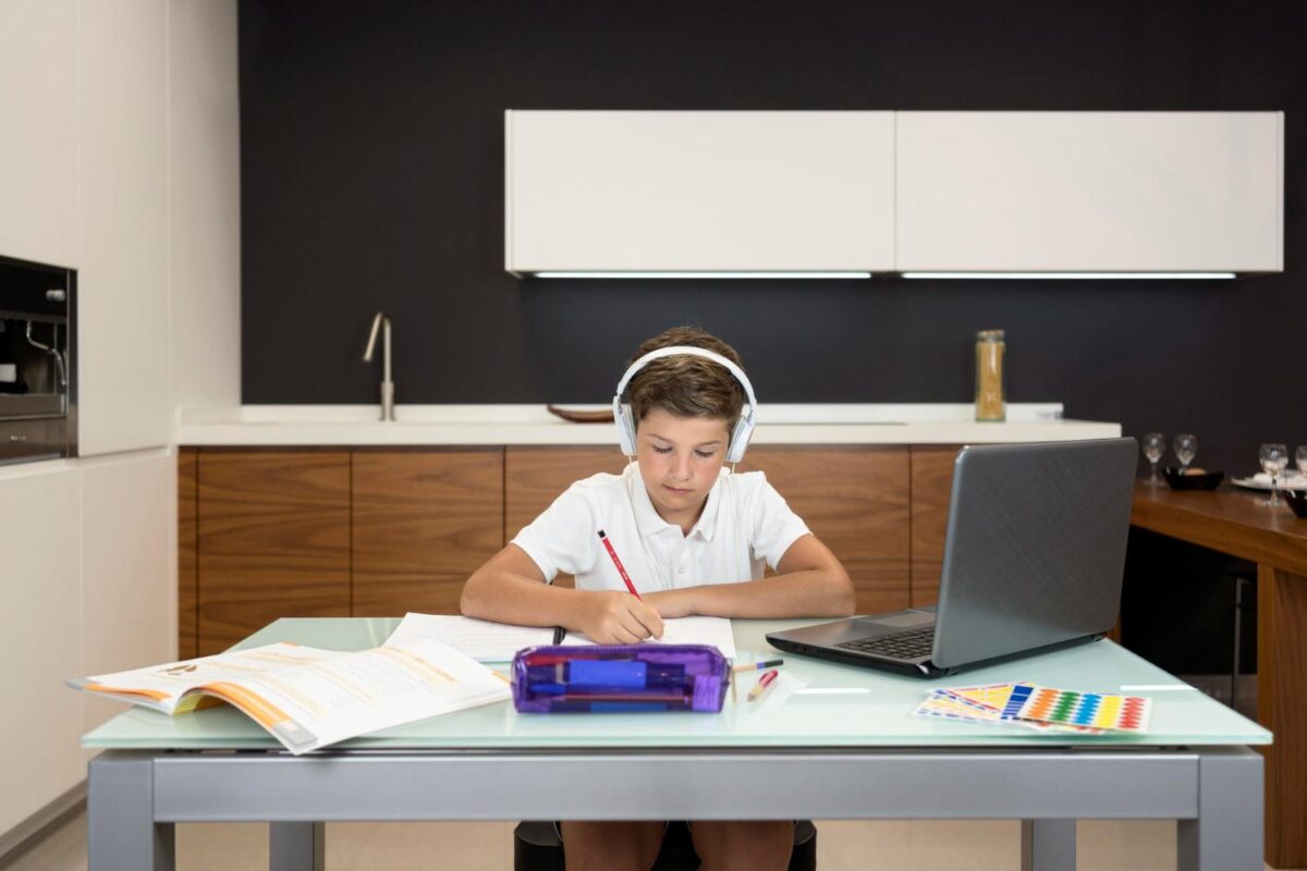 Key Benefits of Classroom 15x for Students