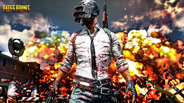 PUBG Mobile 1.4 Update Download Size