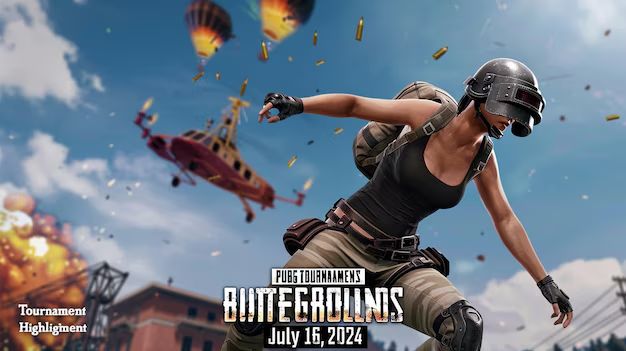 PUBG Mobile 1.4 Update Download – Full Guide