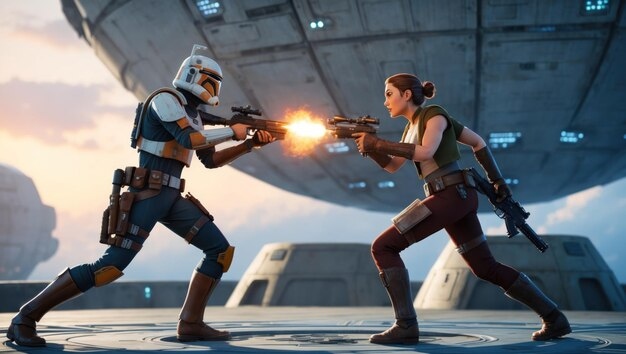 SWGOH Webstore – Guide for Star Wars: Galaxy of Heroes Players