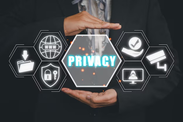 Assets That Need VPN Protection