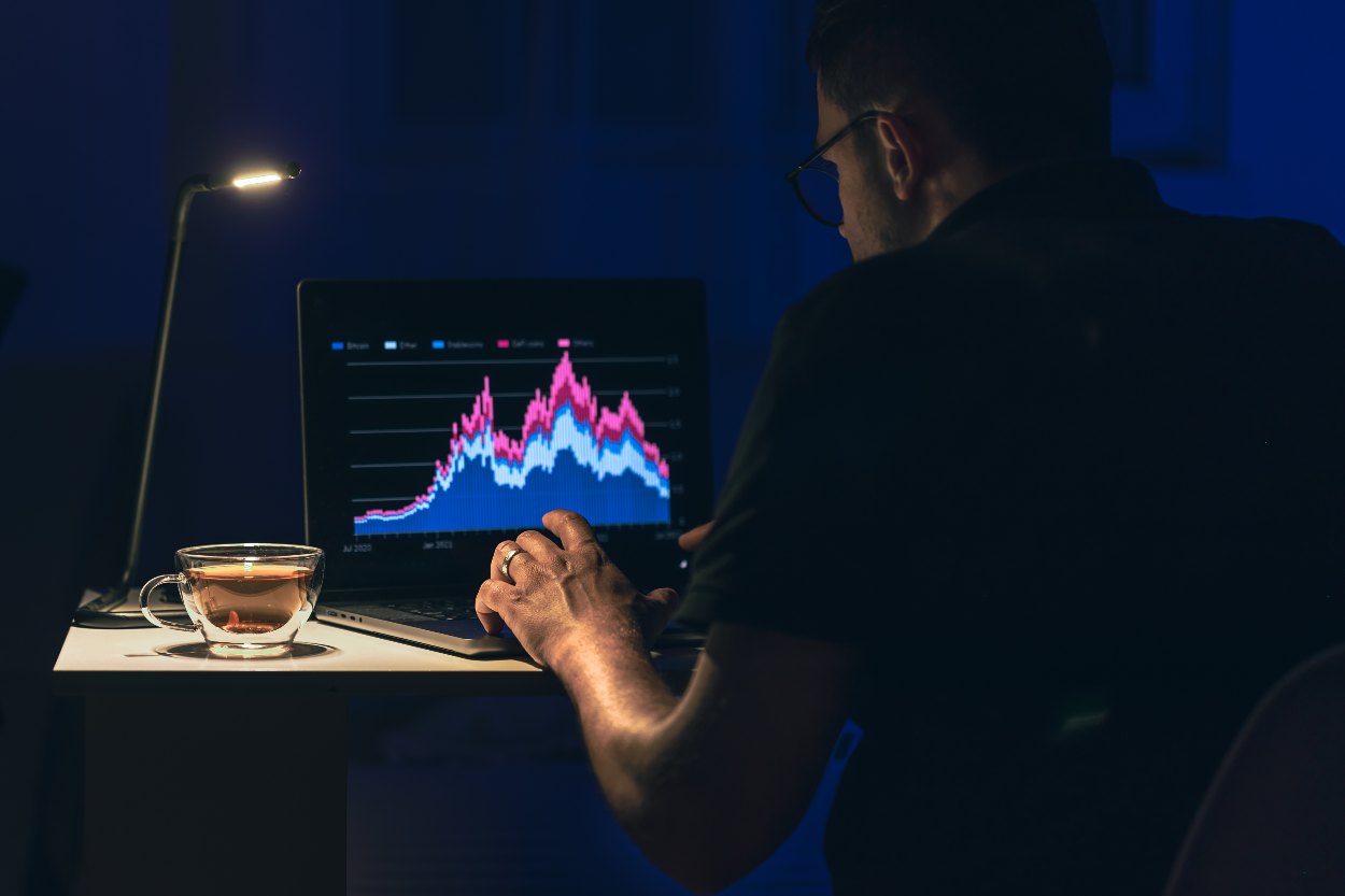 Crypto Market Making