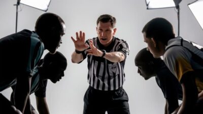Player Dispute Handling and ADR - A Step-by-Step Template