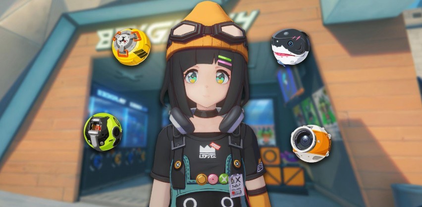 Best W-Engines for Yidhari