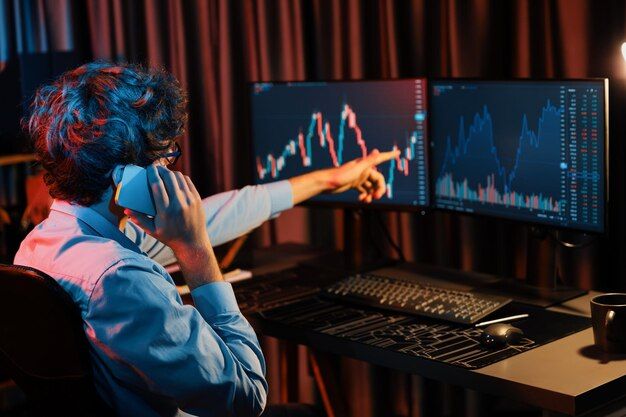How Live Stock Data Powers Gameplay
