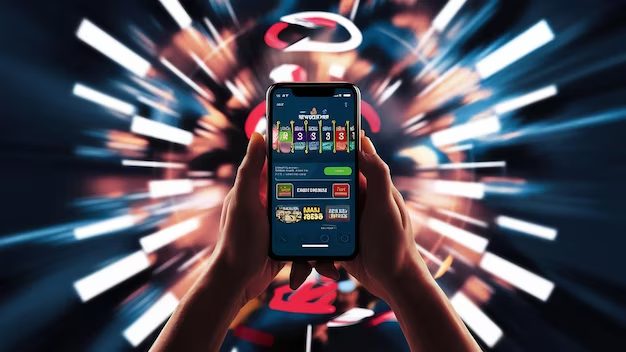 Making Mobile Betting Games Part of Your Routine