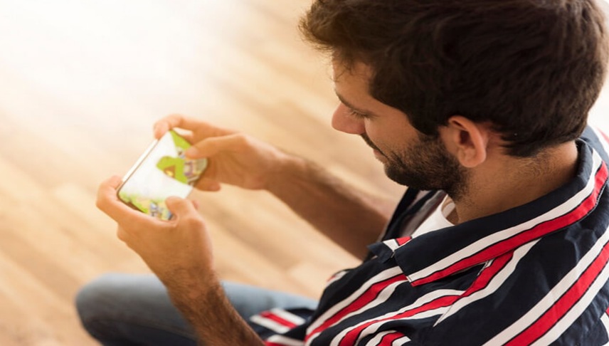Making Mobile Gaming Fun_ Tips and Game Ideas