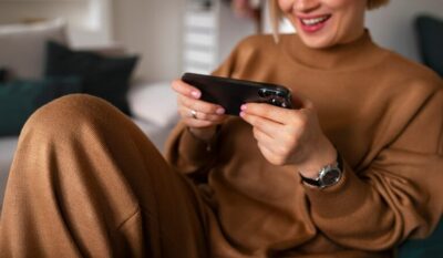 Mobile Betting Games in the UK: Tips for Fun and Safe Play