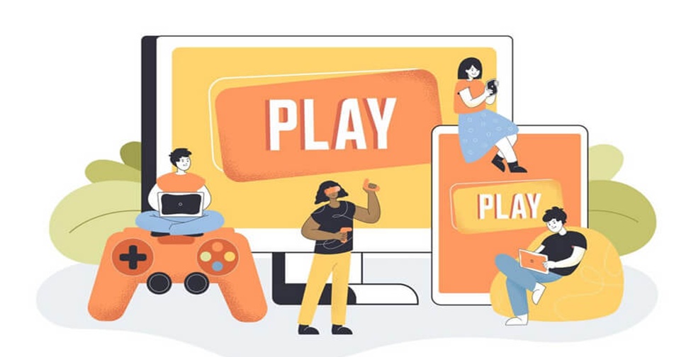 Psychology Behind Instant-Play Addiction