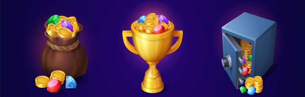 Reward Systems and Progression Loops