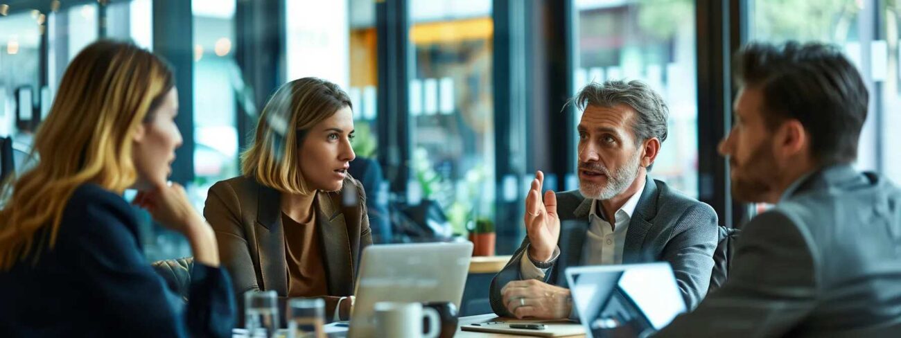 Vendor Support and Community: The Make-or-Break Factors in AI Success