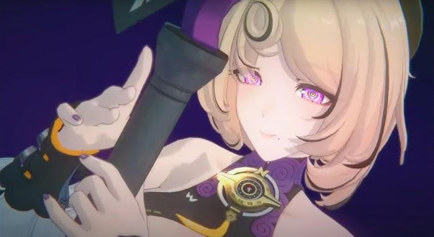 Zenless Zone Zero Yidhari Build Guide