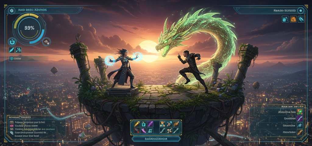 Appeal of Player-Made Worlds