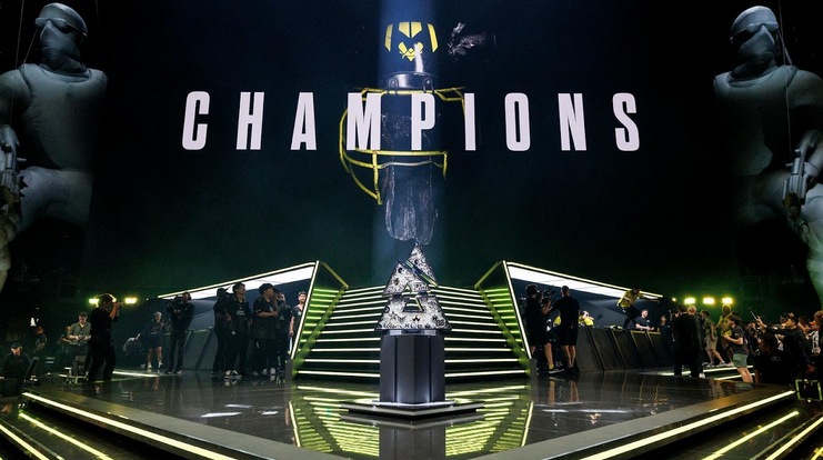 Cultural Shift: From Hobby to Daily Habit