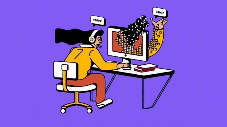 Future of Gaming in Everyday Life