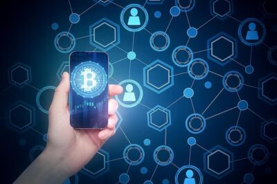 Best Tips for Integrating Blockchain Into Your Apps