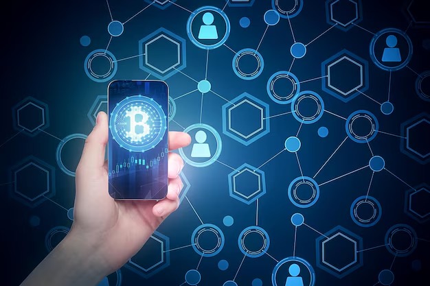 Best Tips for Integrating Blockchain Into Your Apps