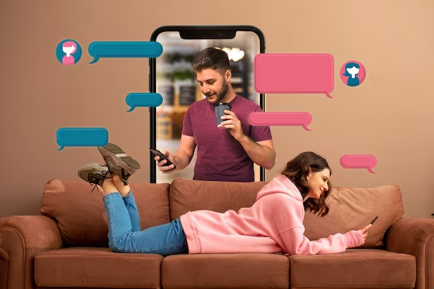 Connection Management