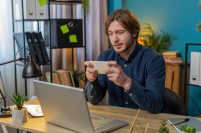 Financial and Personal Perks of Gaming Beyond Entertainment