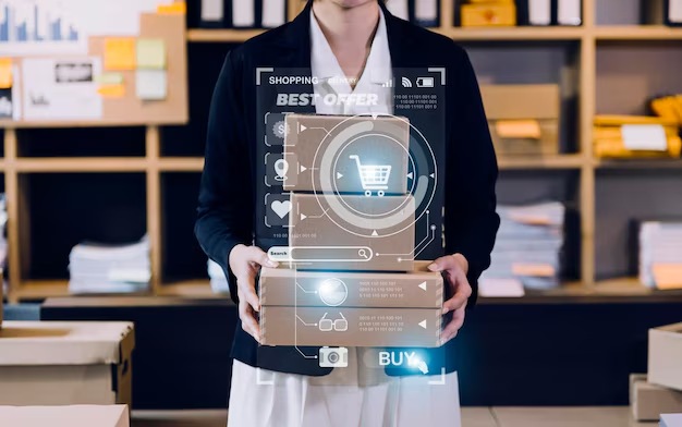 Future of Intelligent Ecommerce Operations