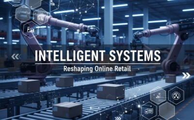How Intelligent Systems Are Reshaping Online Retail Behind the Scenes