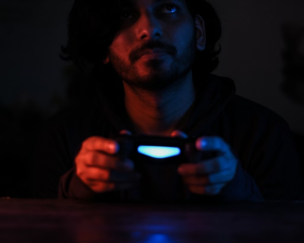 How Video Games Hook Your Brain and Blur Your Boundaries