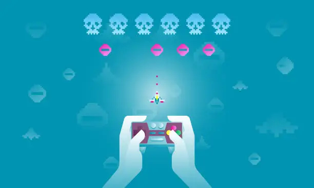 How to Recognize When Gaming Is Taking More Than It Gives