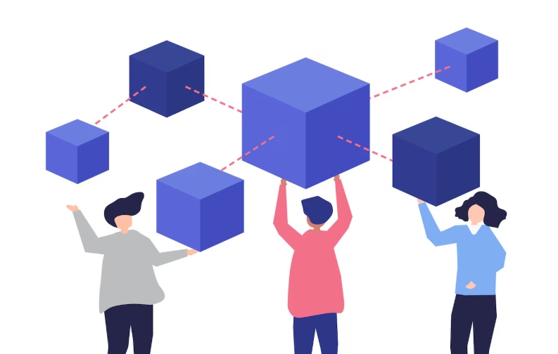 Specialized Solutions for Blockchain Needs