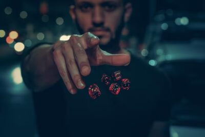 What Should You Know Before Joining a Crypto Casino?