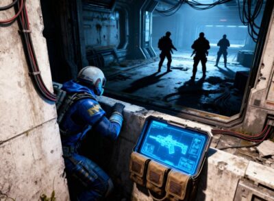 Where to Find the Best Blueprints in Arc Raiders And Which Ones Are Worth the Risk