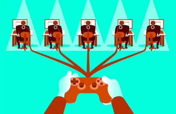 Why Mental Health Issues Make Some Players More Vulnerable