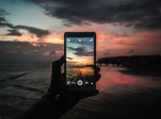 Light Physical Activation