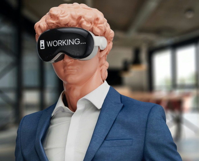 Method 1. Morning Brain Warm Up