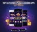 Top-Rated Sweepstakes Casino Apps (iOS, Android) 