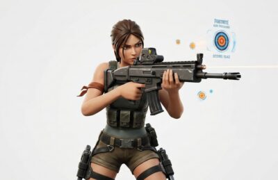 Fastest Way to Improve Your Aim in Fortnite 